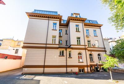 Spațiu generos și versatil pentru birouri sau activități comerciale Spațiu generos și versatil pentru birouri sau activități comerciale - 25