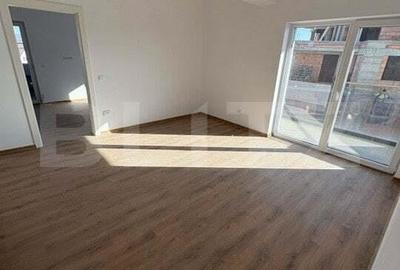 Apartament 3 camere, 64 mp, terasa, Centura - 9