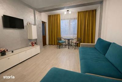 Apartament cu 2 camere decomandat în Central - 5