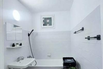 Apartament cu 2 camere semidecomandat, mobilat în Basarabia - 10