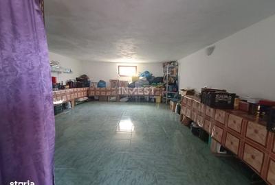 Casă cu 4 camere în Tomești - 11