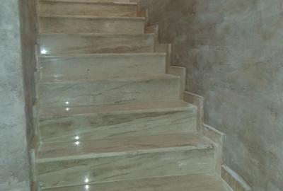 Casă cu 5 camere cu Teren 336 Mp în Central - 7