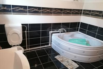 Casă cu 3 camere în Radu Negru - 1