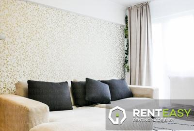 Apartament cu 2 camere în Copou
