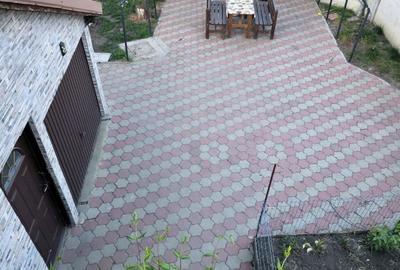 Casă cu 4 camere cu Canalizare în Colonia Bod - 17