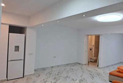 Apartament cu 2 camere semidecomandat în Berceni - 7