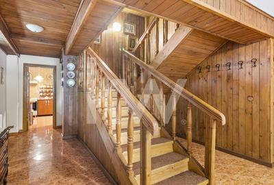 Proprietatea ideala pentru locuinta sau investitie turistica - Busteni, Zamora Proprietatea ideala pentru locuinta sau investitie turistica - Busteni, Zamora - 12