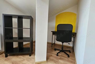 [PROPRIETAR] Apartament 2 camere de inchiriat Subcetate Residence, Bra?ov | 450 luna - 6