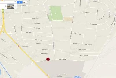 Cazare muncitori cu parcare supravegheata Casa de Inchiriat - 3