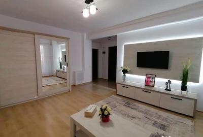 Apartament cu 2 camere decomandat în Dudu - 1
