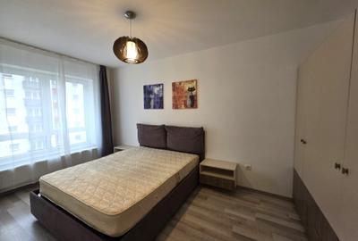 Apartament 2 camere etajul 6 Avantgarden 3 - 8