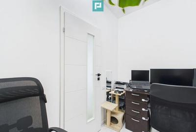 Duplex 1/2 mobilat si utilat in Sacalaz - 10