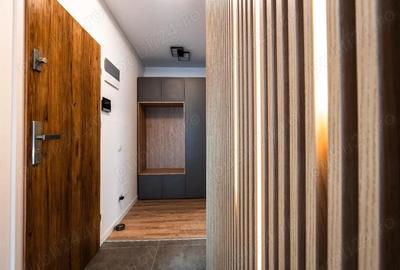 Apartament cu 2 camere semidecomandat în Central - 5