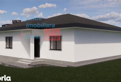 Casă cu 4 camere cu Teren 500 Mp în Dumești - 8