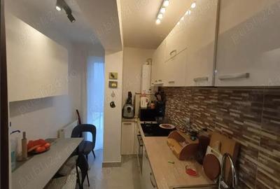 Apartament cu 2 camere decomandat în Theodor Pallady - 3
