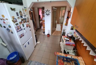 Apartament zona Tomis Nord - 3
