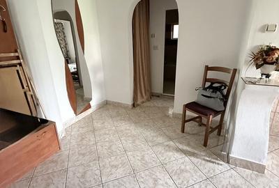 Apartament cu 2 camere decomandat în Micro 21 - 2
