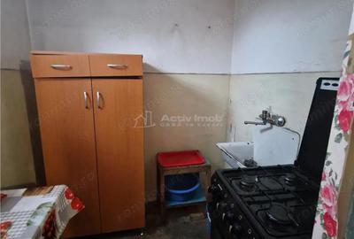 Apartament 2 semidecomandat, etaj 4 - Valea Rosie - 3