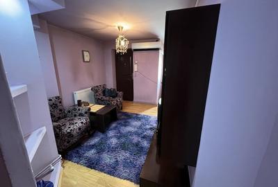 Apartament cu 3 camere semidecomandat, mobilat în Ultracentral - 4