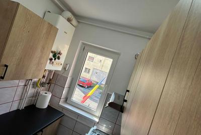 Garsonieră decomandată în Tractorul - 1