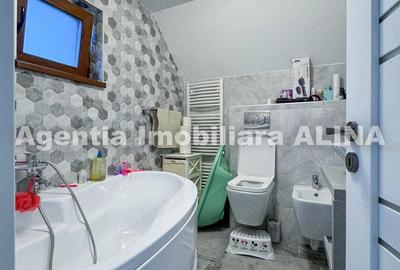 Casa 3 camere in Deva, zona Zavoi, teren 223 mp, SU casa 112 mp.. - 20