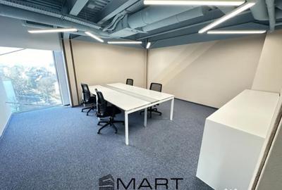 Spațiu comercial, de 234 mp, în Ultracentral - 8