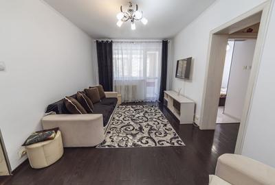 2 camere | 15 Min Metrou Crangasi | 2 Min Parc Marin Preda - 5