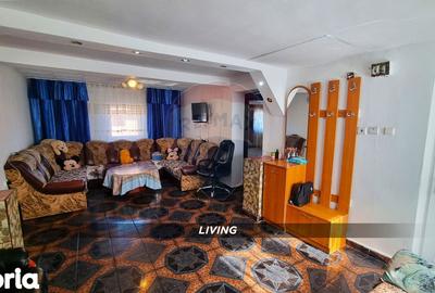 Casă cu 3 camere cu Teren 3724 Mp în Apa - 19