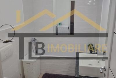 Apartament de 2 camere, terasa, 60mp, parcare, zona Semi-Centrala - 8