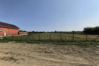 RECO teren intravilan in Felcheriu - 4