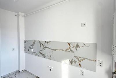 Garsonieră decomandată în Militari - 2