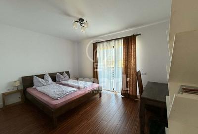 Duplex cu 5 camere cu Teren 400 Mp în Borhanci - 15