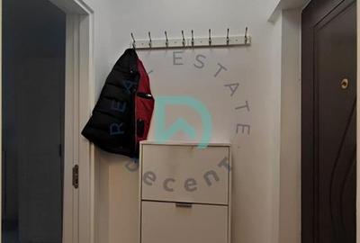 Apartament cu 3 camere semidecomandat în Centrul Civic - 17