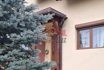 Casă cu Teren 506 Mp în Cornu - 7