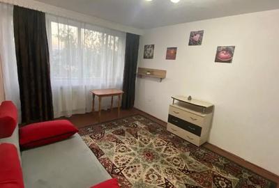 Podu ros la bulevard, garsoniera mobilata - 1