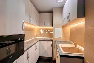 Birouri cl. A I Eficienta energetica I Compartimentabil I Parcare subterana - 7