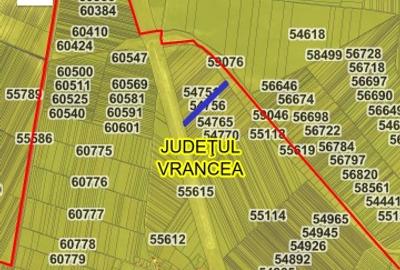 Teren Construcții intravilan în Gugești - 1