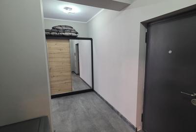 Apartament 2 camere de închiriat – Tomis Plus | 80 mp | Parcare | 550 € - 26