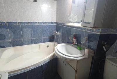 Apartament cu 4 camere decomandat în Calea București - 4