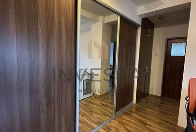 Apartament cu 2 camere decomandat, mobilat în Mărăști - 12