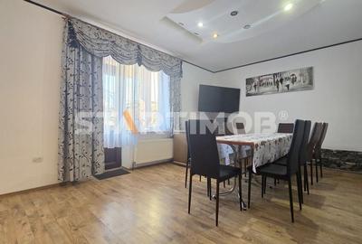 Pensiune 9 camere Rasnov - 39