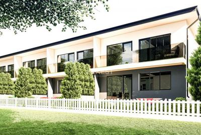 Casă cu 4 camere cu Teren 200 Mp în Galata