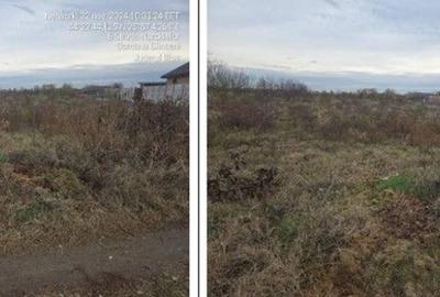 Teren de 4946 mp, în Clinceni - 3