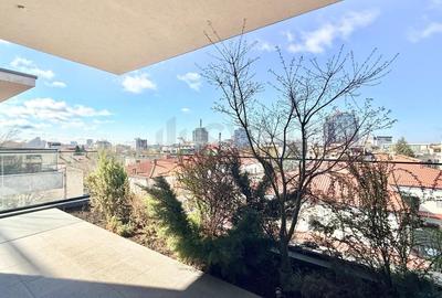 Apartament cu 4 camere decomandat, mobilat în Primăverii - 11