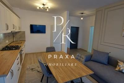 Apartament nou de inchiriat 3 camere si parcare subterana, zona Eroilor! - 3