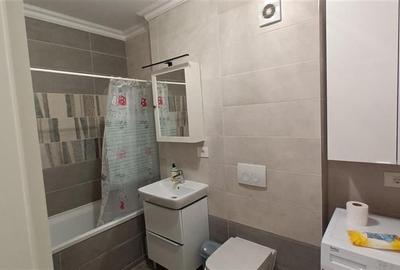 Apartament nou, la prima inchiriere, in bloc tip vila, parcare proprie, Tractoru - 6