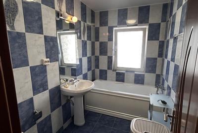 Apartament cu 2 camere semidecomandat, mobilat în Florești - 7