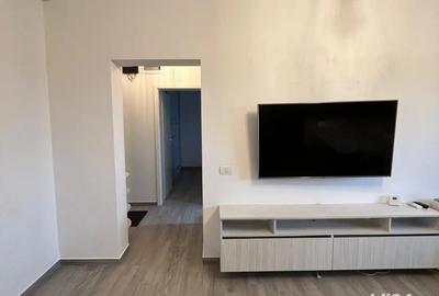 Apartament cu 2 camere si loc de parcare in Giroc - 1