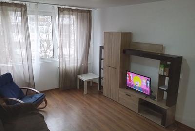 Apartament cu 2 camere decomandat în Drumul Găzarului - 1