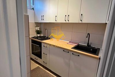 Garsonieră decomandată, mobilată în Gheorgheni - 5